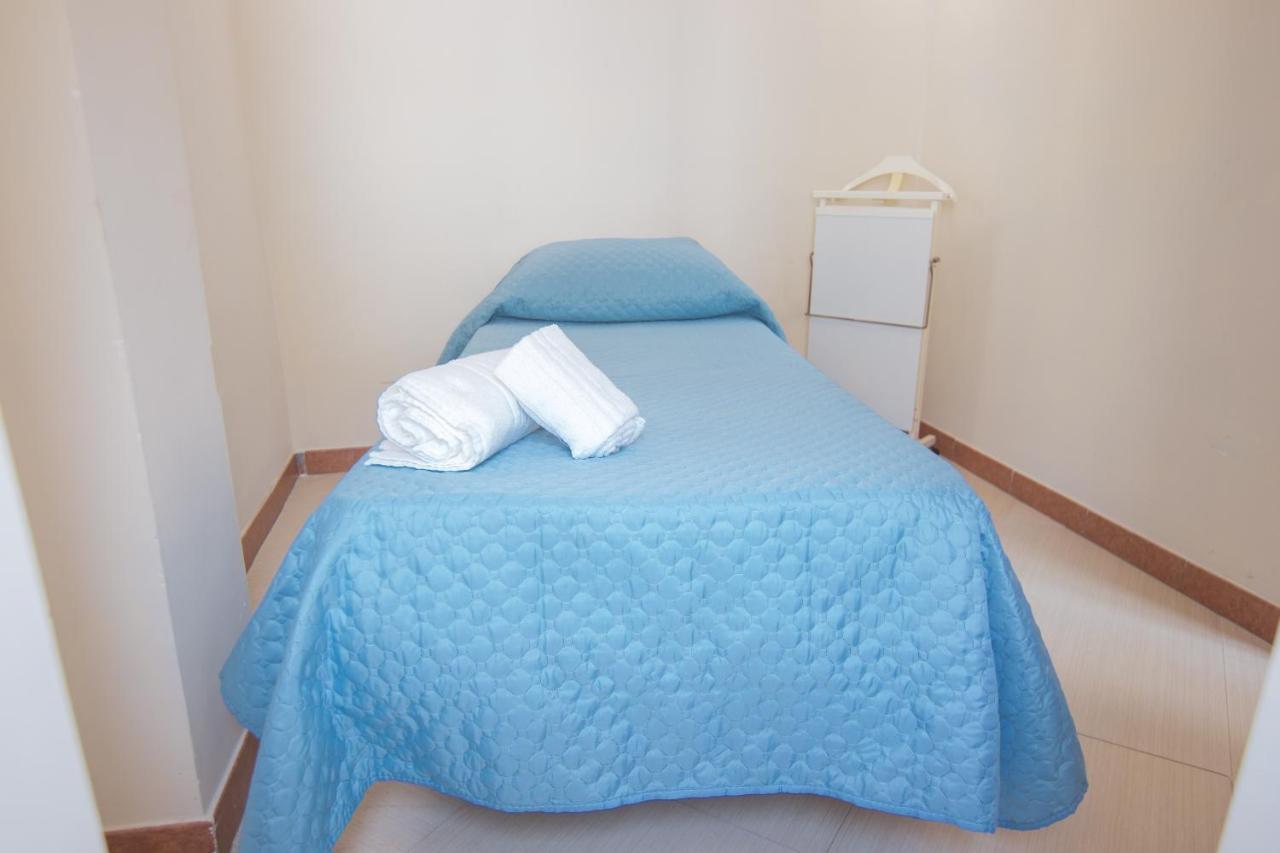 Centro Storico Garibaldi Guest House Napoli Eksteriør bilde