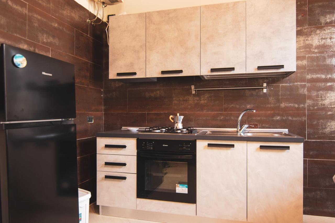 Centro Storico Garibaldi Guest House Napoli Eksteriør bilde