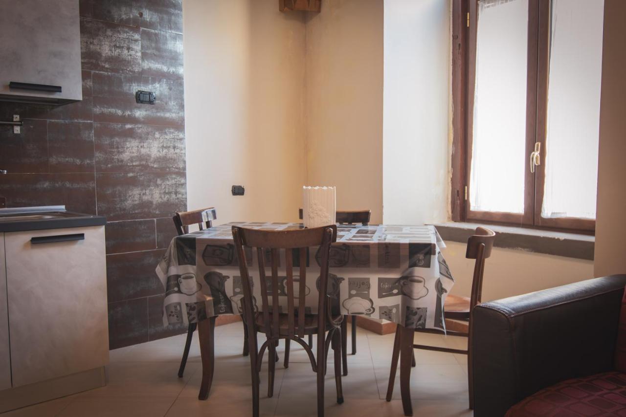 Centro Storico Garibaldi Guest House Napoli Eksteriør bilde