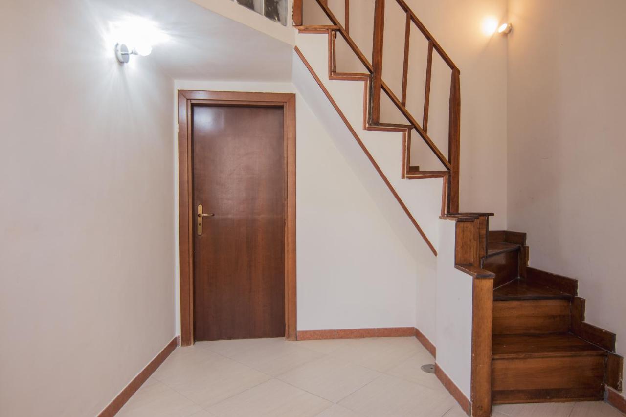 Centro Storico Garibaldi Guest House Napoli Eksteriør bilde