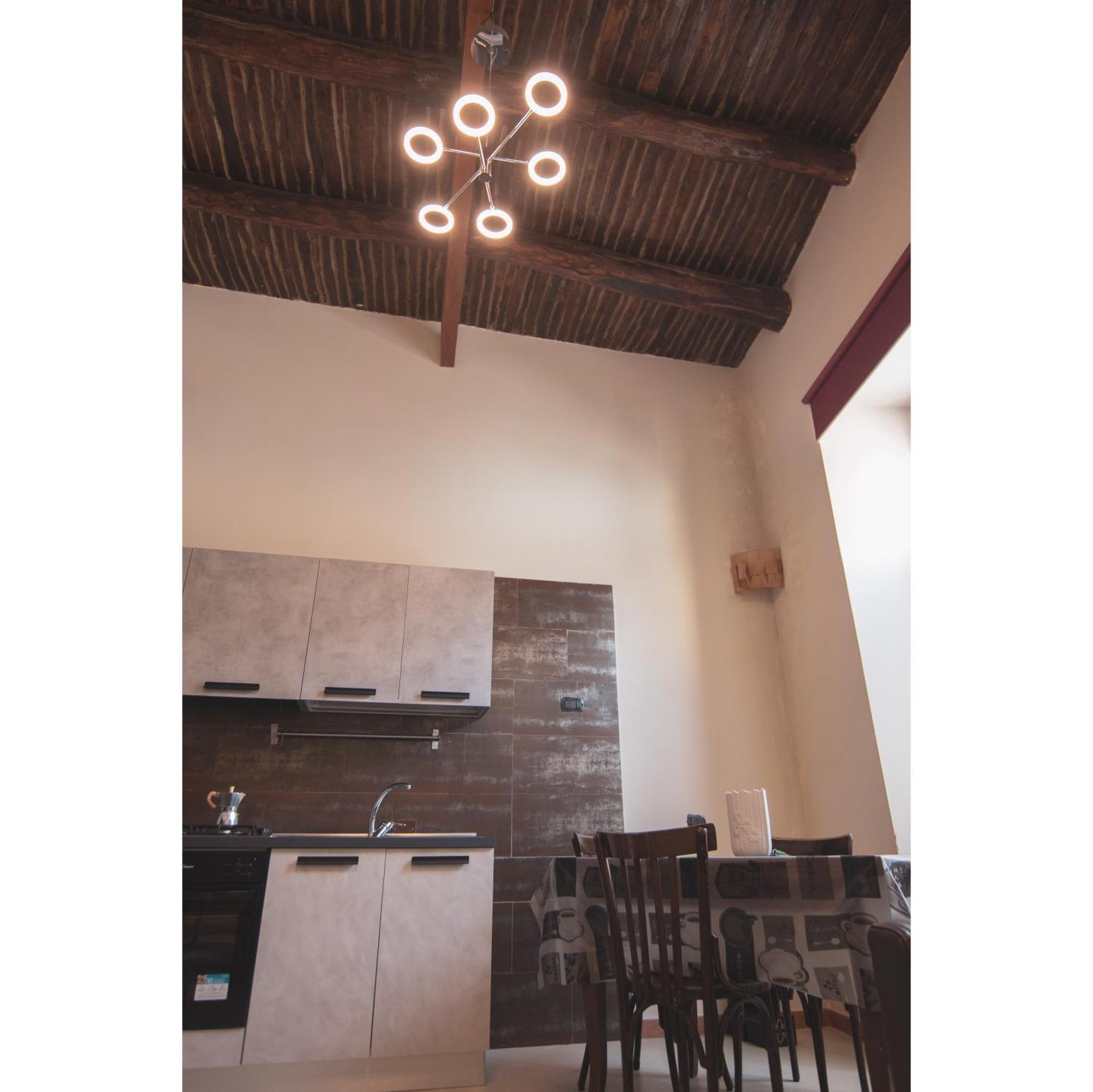 Centro Storico Garibaldi Guest House Napoli Eksteriør bilde